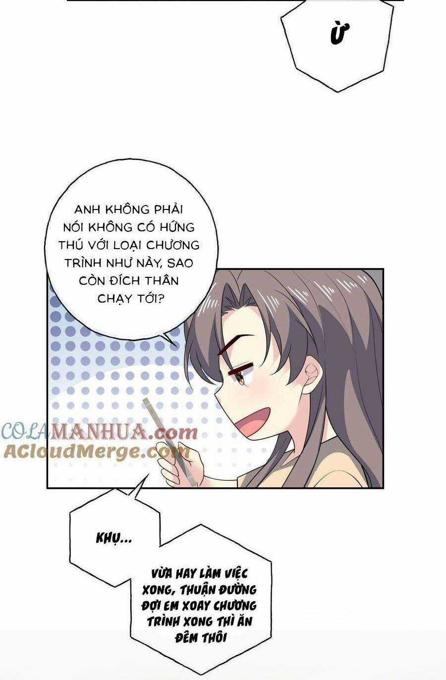 Bệnh Kiều Lệ Gia Được Ta Sủng Ái Nên Kiêu Chapter 156 trang 13