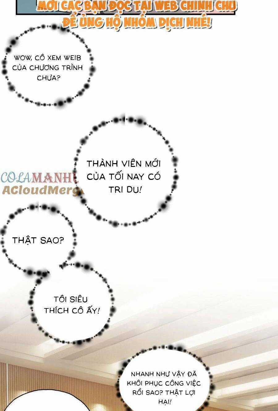 Bệnh Kiều Lệ Gia Được Ta Sủng Ái Nên Kiêu Chapter 156 trang 18