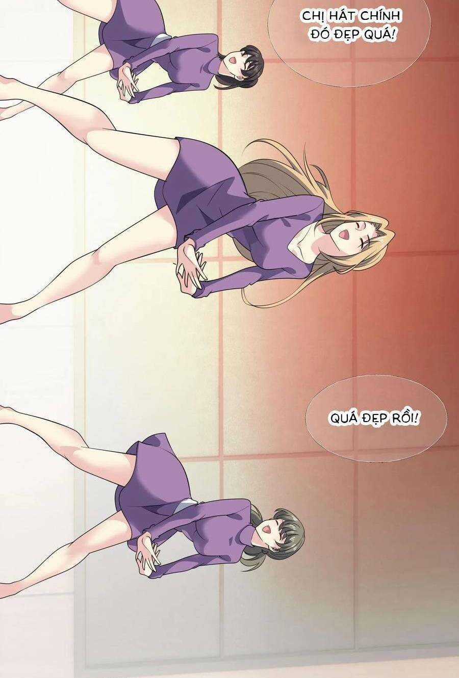 Bệnh Kiều Lệ Gia Được Ta Sủng Ái Nên Kiêu Chapter 156 trang 24