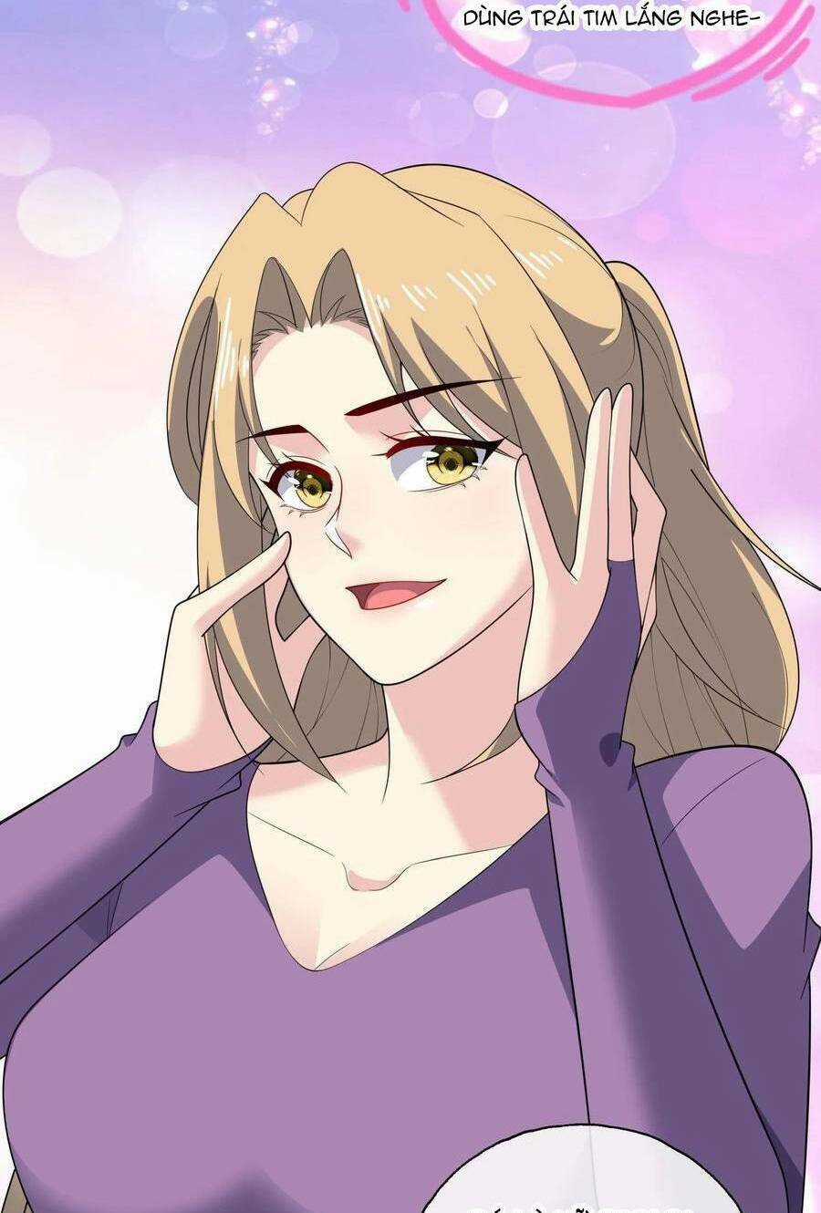 Bệnh Kiều Lệ Gia Được Ta Sủng Ái Nên Kiêu Chapter 156 trang 26