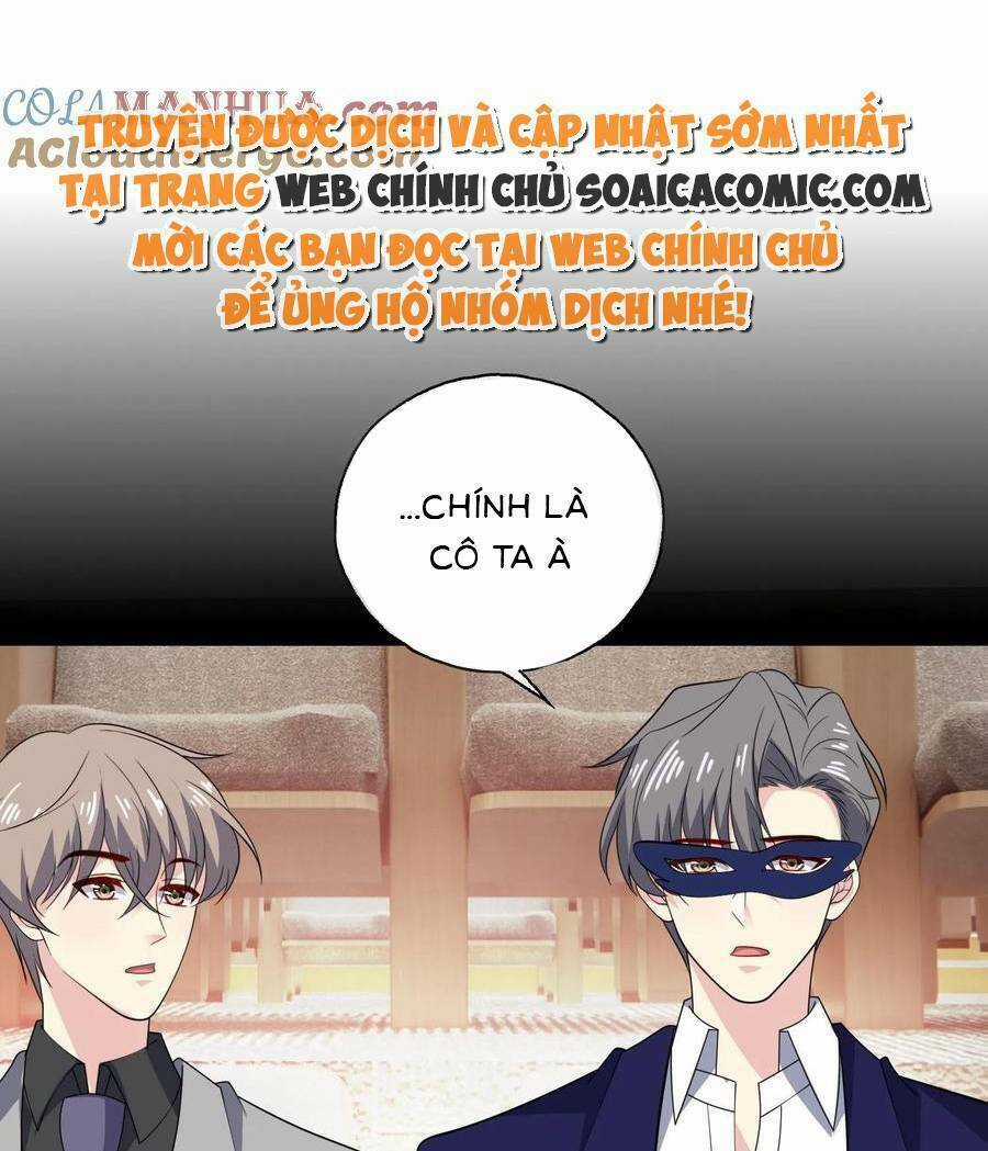 Bệnh Kiều Lệ Gia Được Ta Sủng Ái Nên Kiêu Chapter 156 trang 28