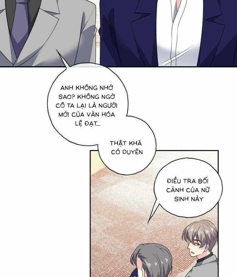 Bệnh Kiều Lệ Gia Được Ta Sủng Ái Nên Kiêu Chapter 156 trang 29