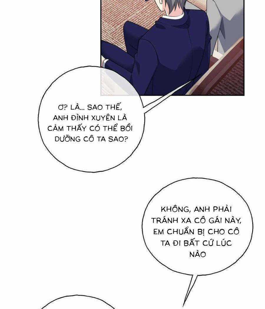 Bệnh Kiều Lệ Gia Được Ta Sủng Ái Nên Kiêu Chapter 156 trang 30