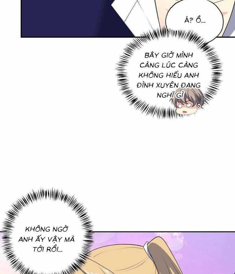 Bệnh Kiều Lệ Gia Được Ta Sủng Ái Nên Kiêu Chapter 156 trang 32