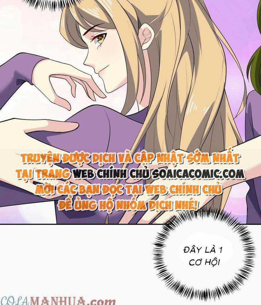 Bệnh Kiều Lệ Gia Được Ta Sủng Ái Nên Kiêu Chapter 156 trang 33