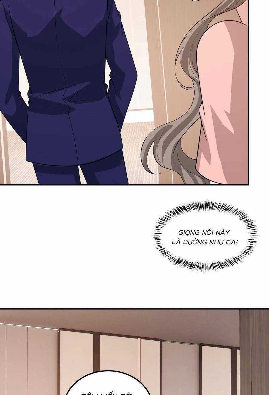 Bệnh Kiều Lệ Gia Được Ta Sủng Ái Nên Kiêu Chapter 157 trang 26