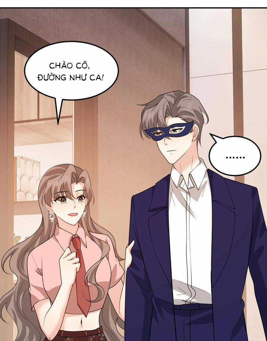 Bệnh Kiều Lệ Gia Được Ta Sủng Ái Nên Kiêu Chapter 157 trang 28