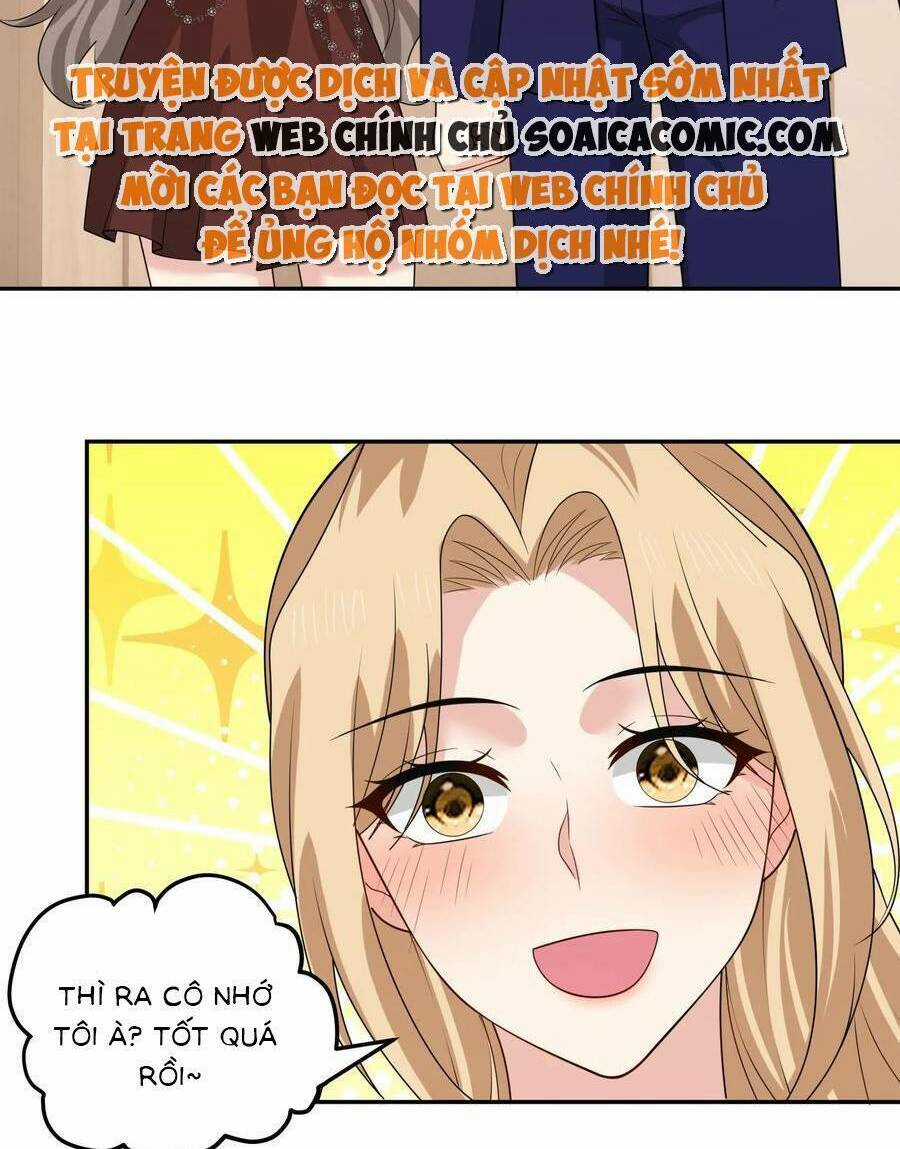 Bệnh Kiều Lệ Gia Được Ta Sủng Ái Nên Kiêu Chapter 157 trang 29