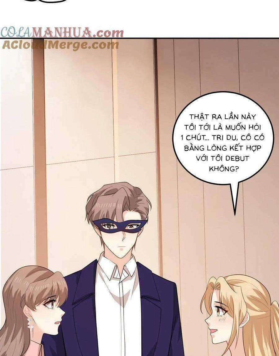 Bệnh Kiều Lệ Gia Được Ta Sủng Ái Nên Kiêu Chapter 157 trang 30