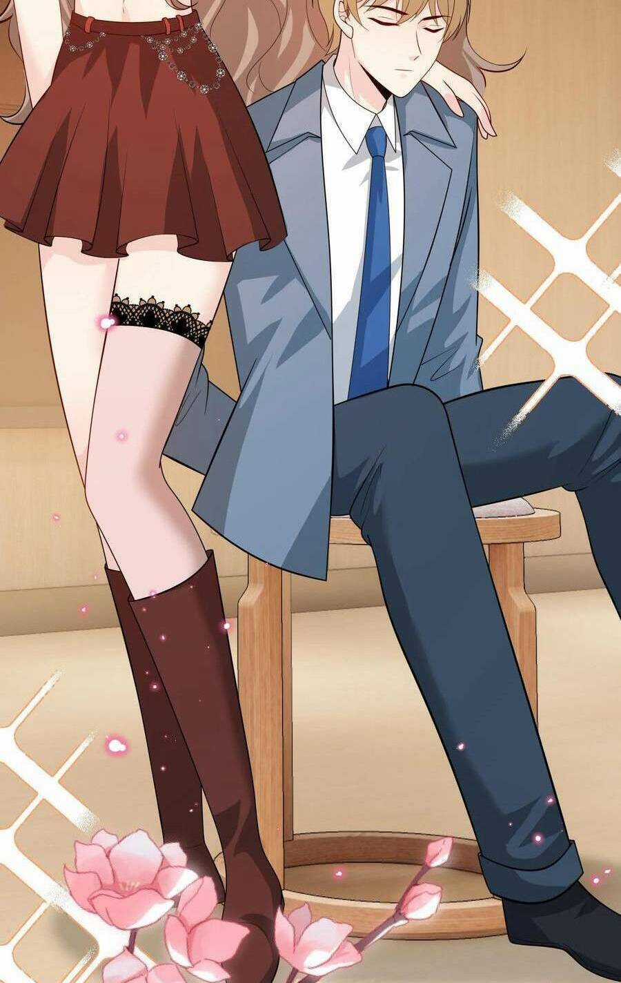 Bệnh Kiều Lệ Gia Được Ta Sủng Ái Nên Kiêu Chapter 157 trang 5