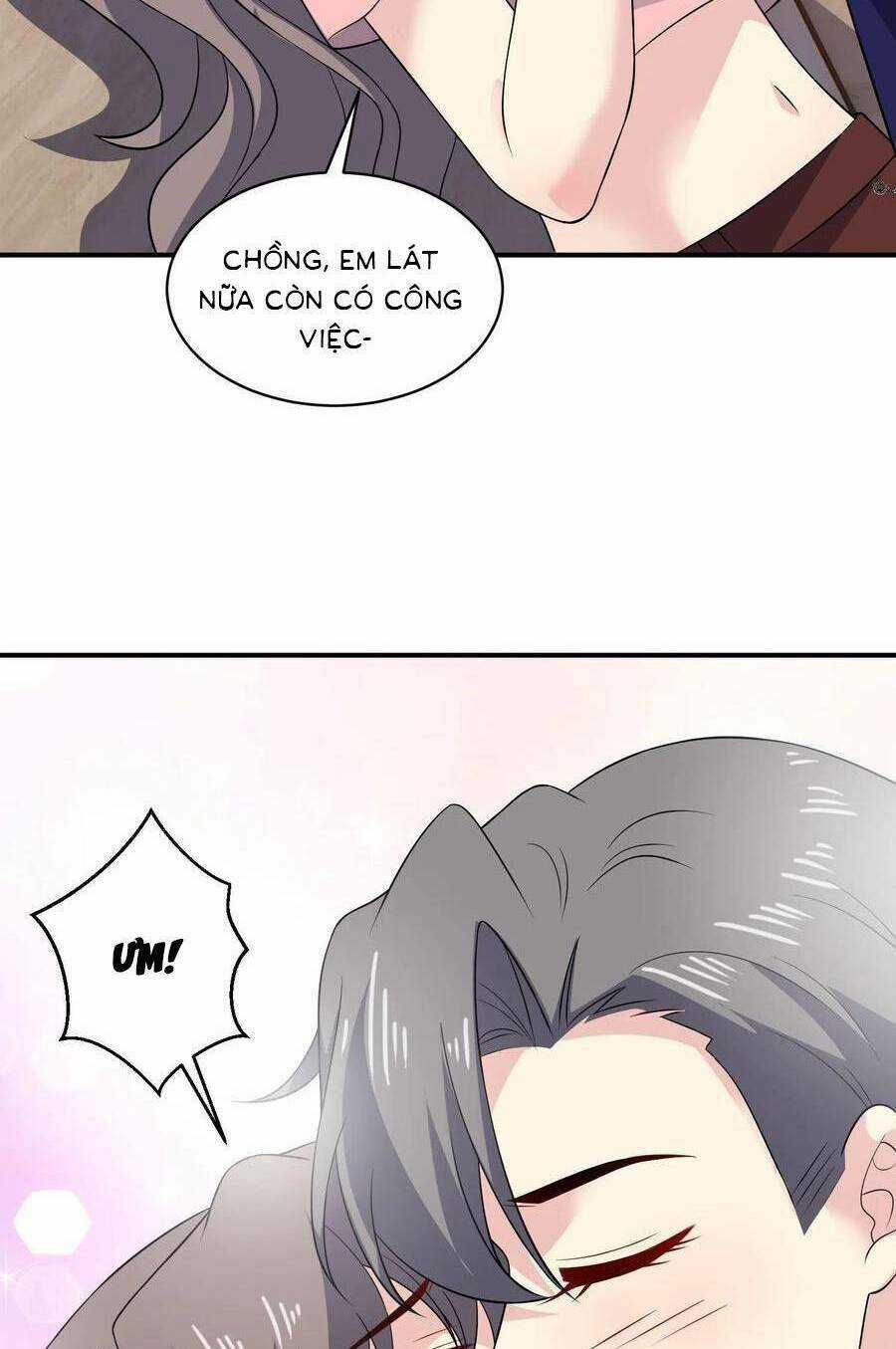 Bệnh Kiều Lệ Gia Được Ta Sủng Ái Nên Kiêu Chapter 158 trang 8