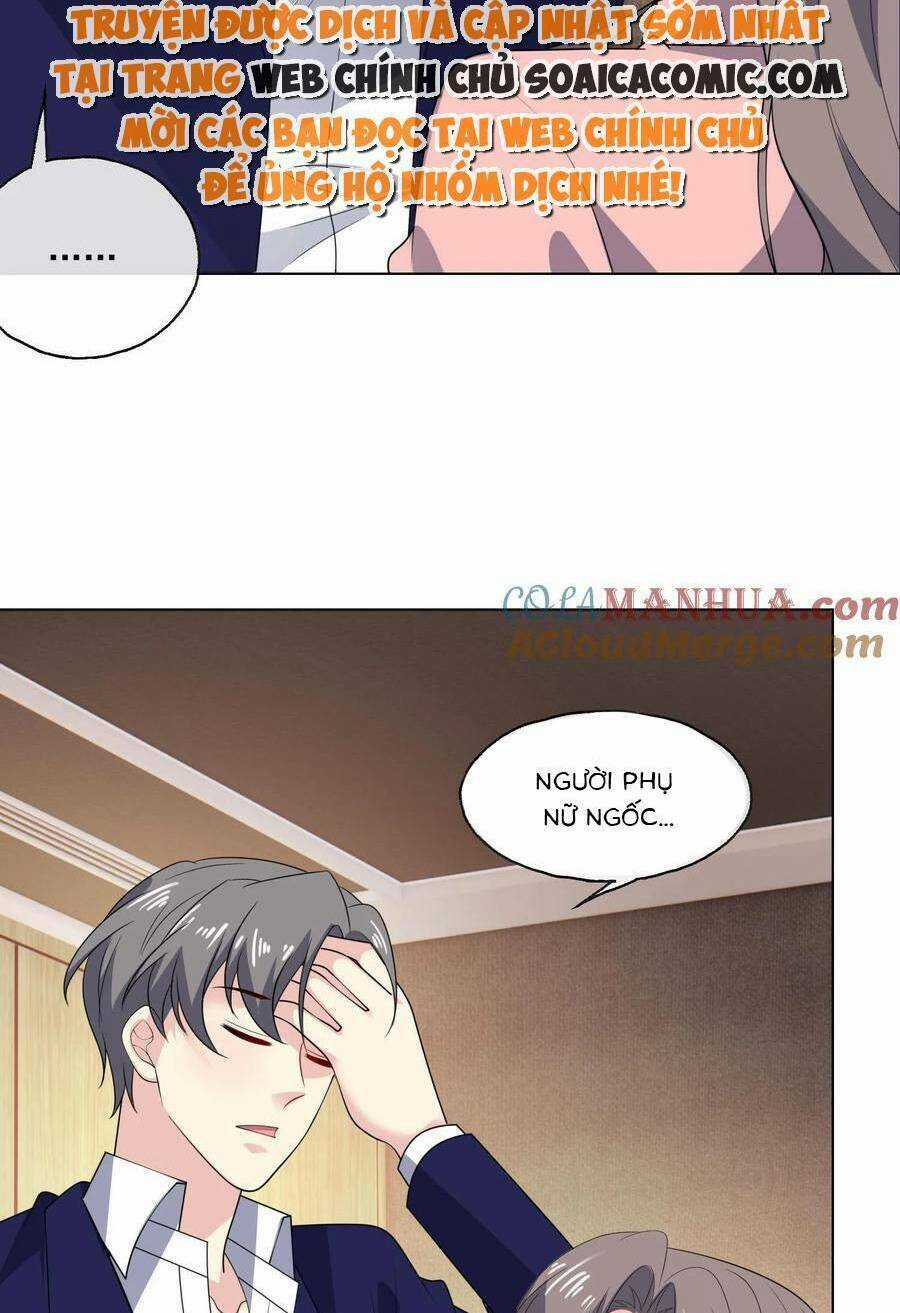 Bệnh Kiều Lệ Gia Được Ta Sủng Ái Nên Kiêu Chapter 159 trang 15