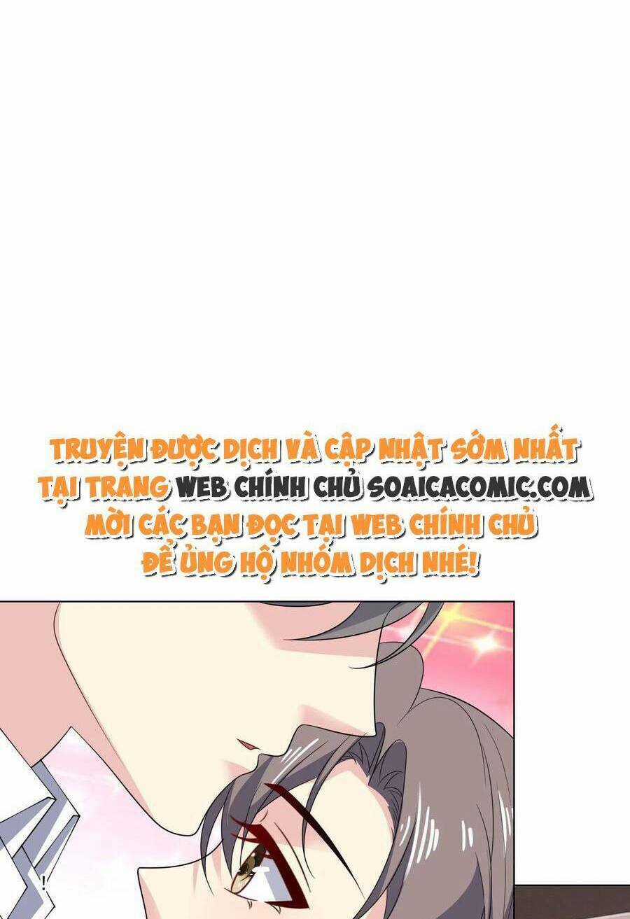 Bệnh Kiều Lệ Gia Được Ta Sủng Ái Nên Kiêu Chapter 159 trang 18