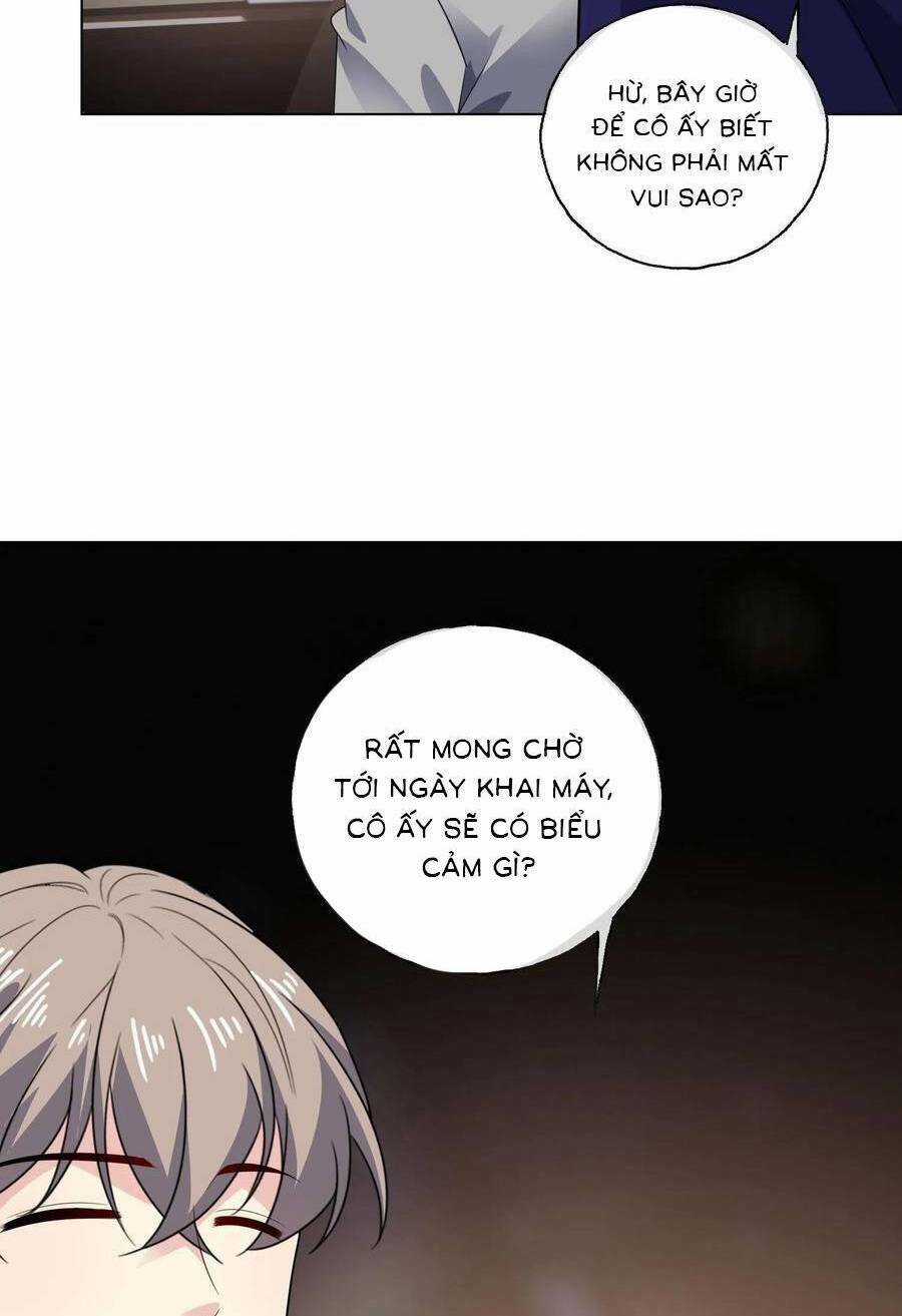 Bệnh Kiều Lệ Gia Được Ta Sủng Ái Nên Kiêu Chapter 159 trang 24