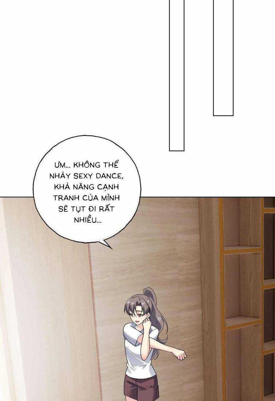 Bệnh Kiều Lệ Gia Được Ta Sủng Ái Nên Kiêu Chapter 159 trang 26