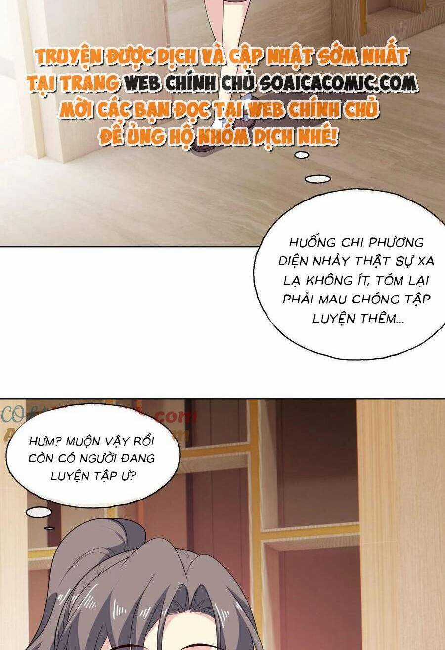 Bệnh Kiều Lệ Gia Được Ta Sủng Ái Nên Kiêu Chapter 159 trang 27