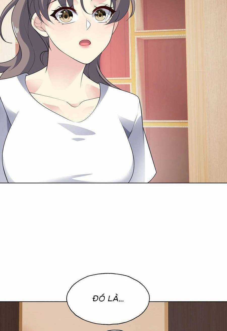 Bệnh Kiều Lệ Gia Được Ta Sủng Ái Nên Kiêu Chapter 159 trang 28