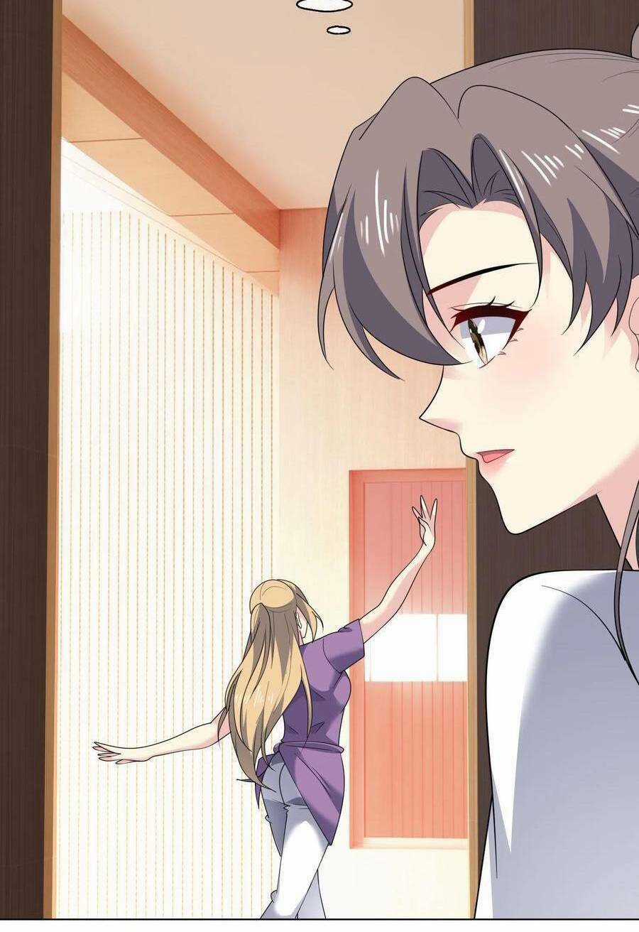 Bệnh Kiều Lệ Gia Được Ta Sủng Ái Nên Kiêu Chapter 159 trang 29