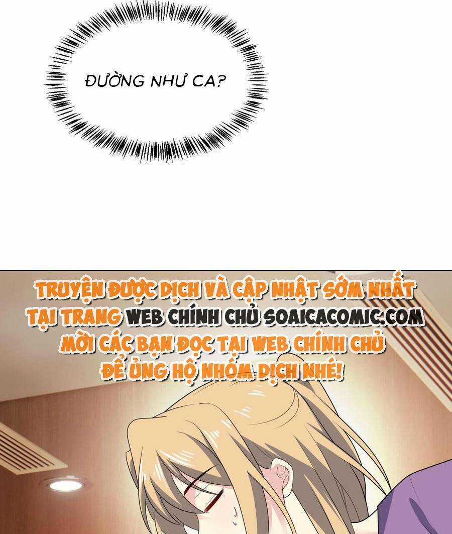 Bệnh Kiều Lệ Gia Được Ta Sủng Ái Nên Kiêu Chapter 159 trang 30