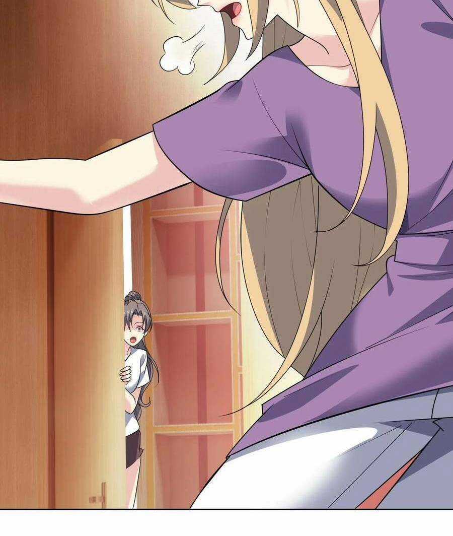 Bệnh Kiều Lệ Gia Được Ta Sủng Ái Nên Kiêu Chapter 159 trang 31