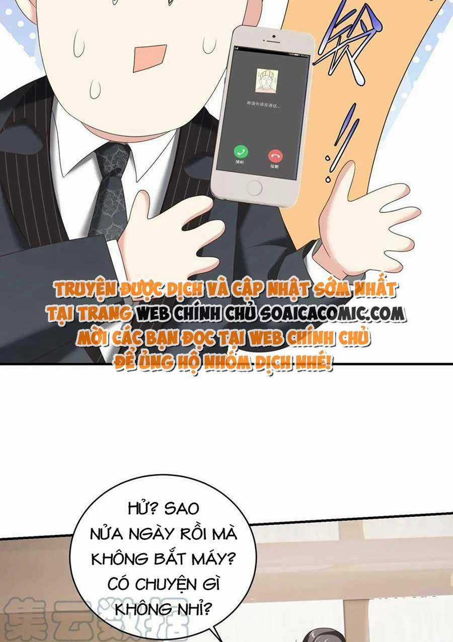 Bệnh Kiều Lệ Gia Được Ta Sủng Ái Nên Kiêu Chapter 16 trang 20