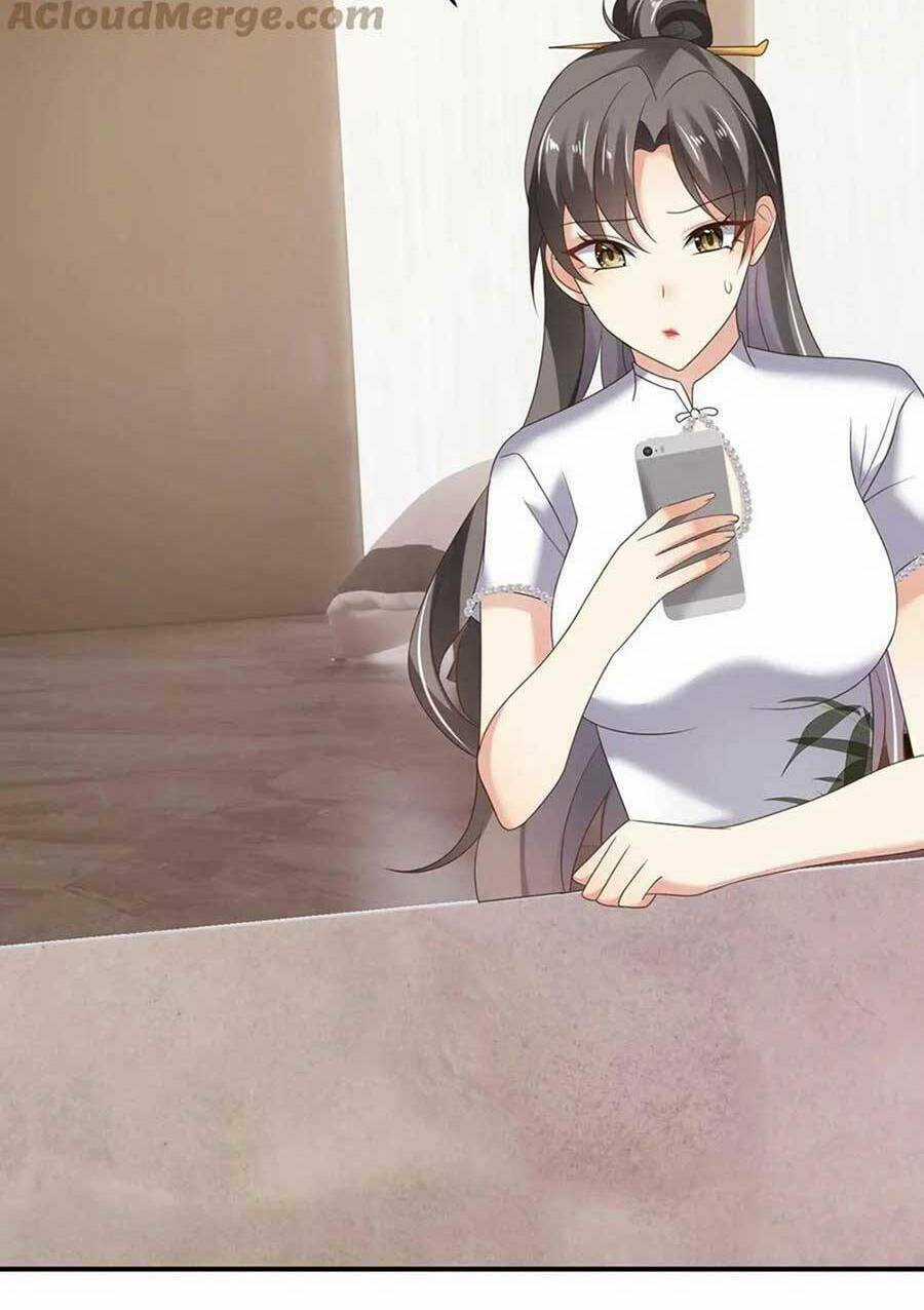 Bệnh Kiều Lệ Gia Được Ta Sủng Ái Nên Kiêu Chapter 16 trang 21