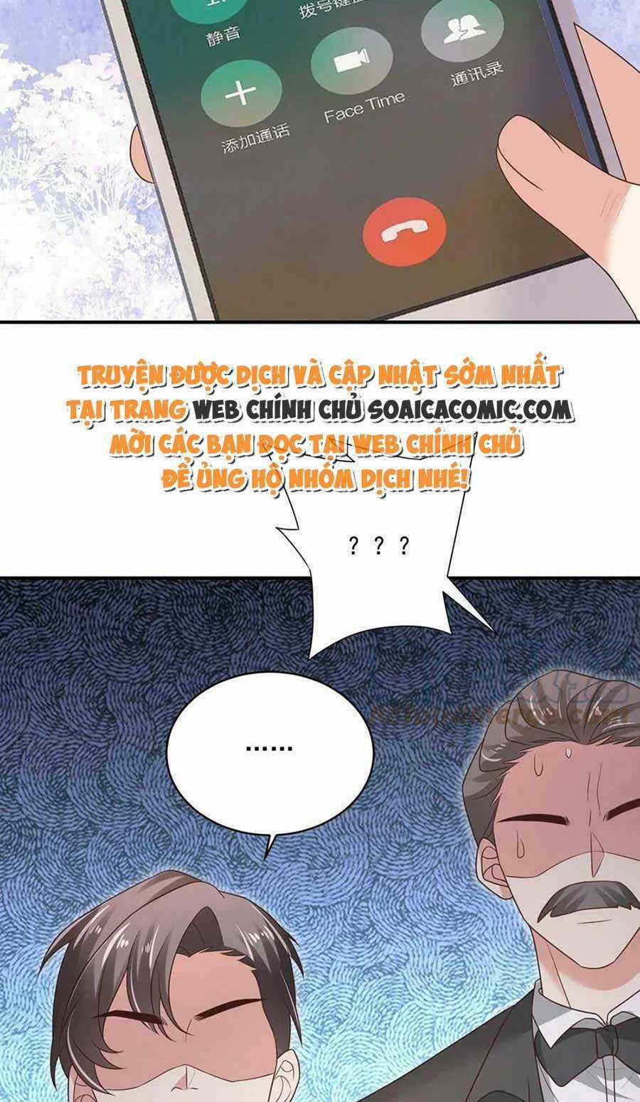 Bệnh Kiều Lệ Gia Được Ta Sủng Ái Nên Kiêu Chapter 16 trang 28