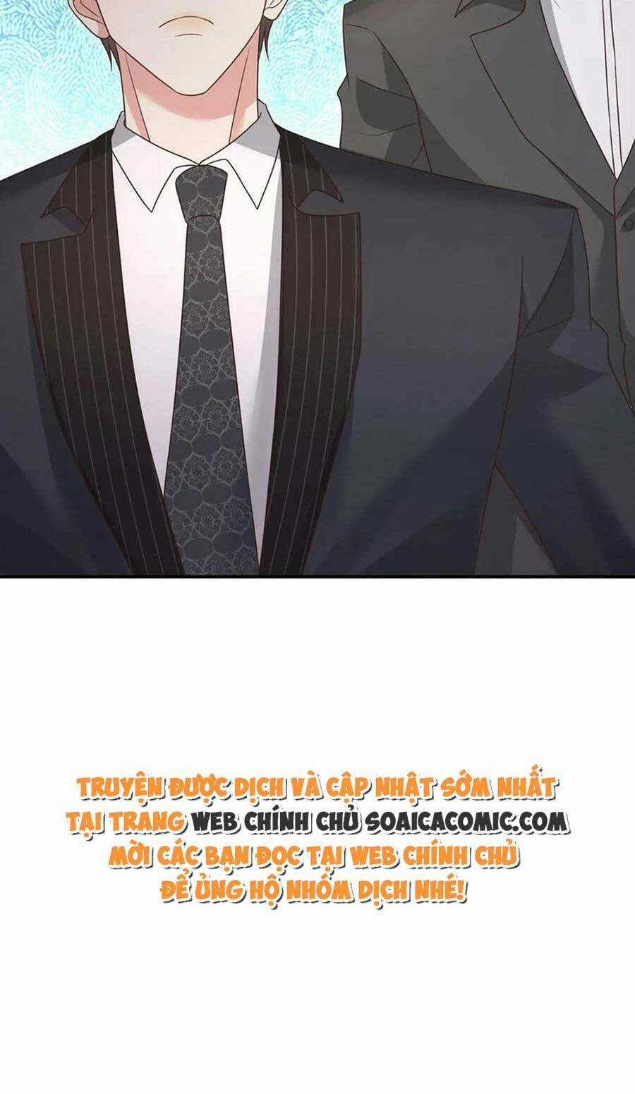 Bệnh Kiều Lệ Gia Được Ta Sủng Ái Nên Kiêu Chapter 16 trang 29