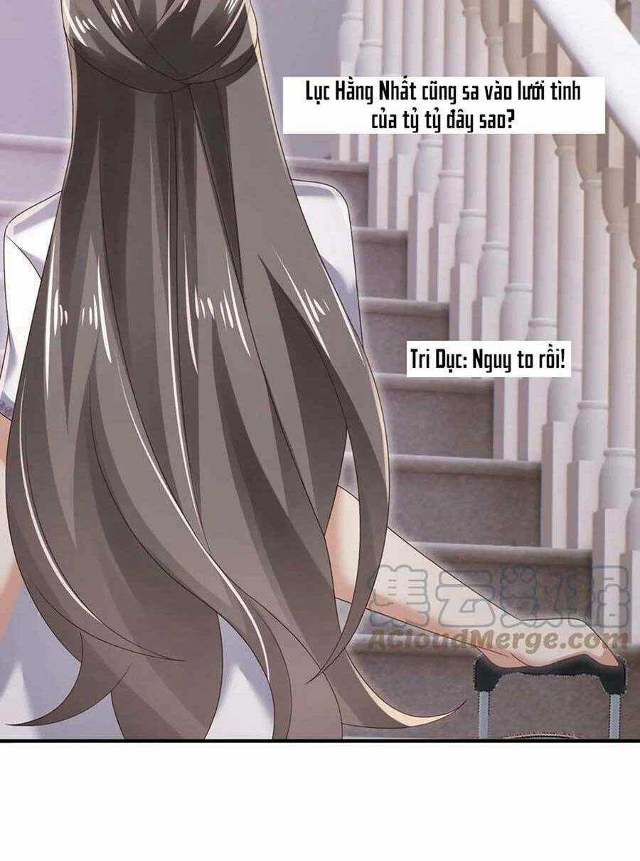 Bệnh Kiều Lệ Gia Được Ta Sủng Ái Nên Kiêu Chapter 16 trang 9