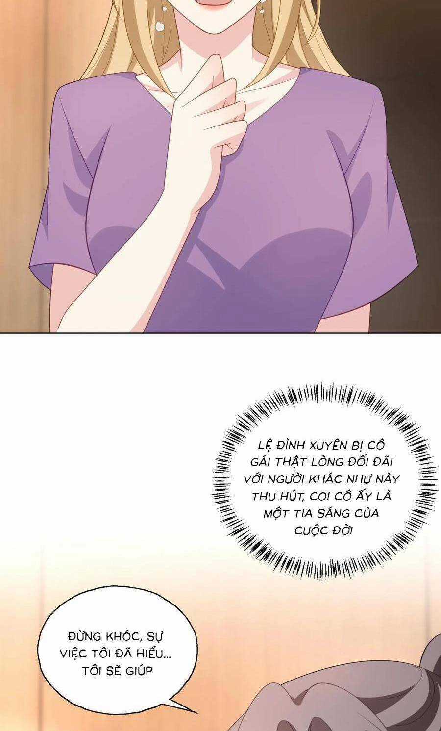 Bệnh Kiều Lệ Gia Được Ta Sủng Ái Nên Kiêu Chapter 160 trang 18