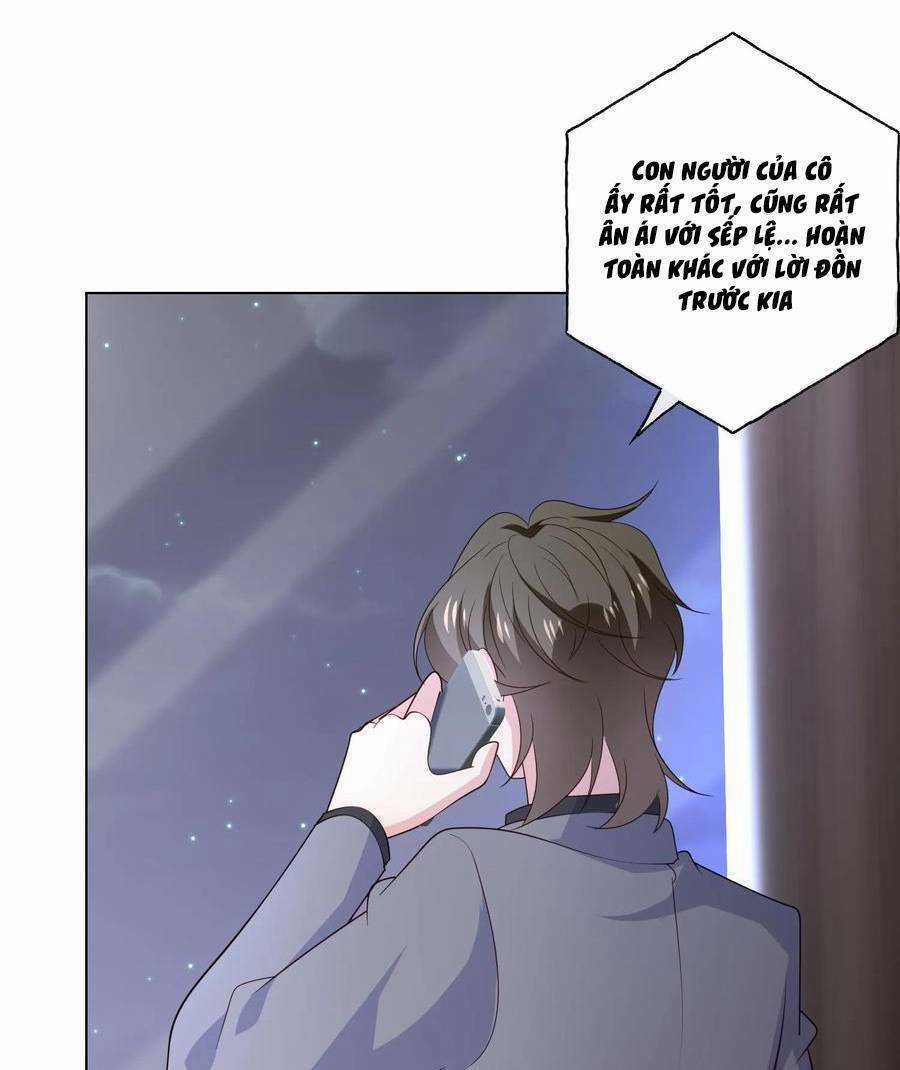 Bệnh Kiều Lệ Gia Được Ta Sủng Ái Nên Kiêu Chapter 160 trang 26