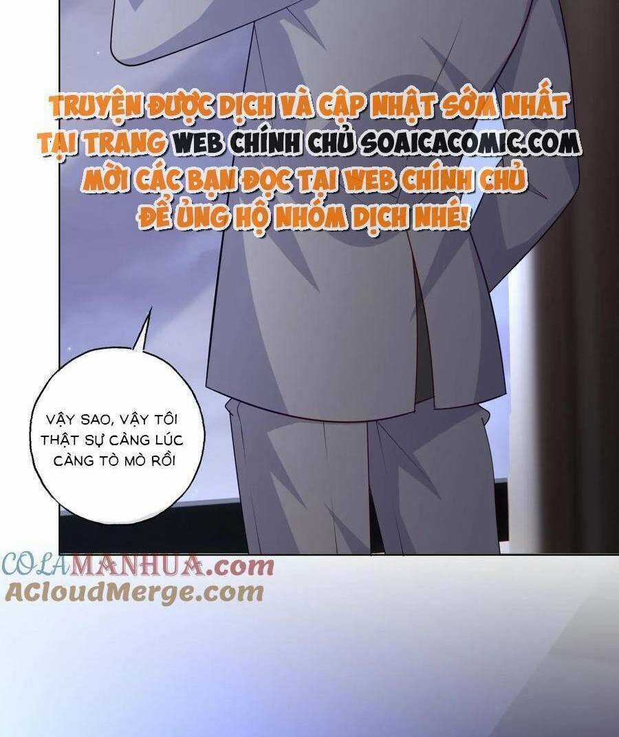 Bệnh Kiều Lệ Gia Được Ta Sủng Ái Nên Kiêu Chapter 160 trang 27