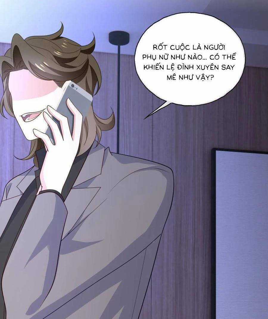 Bệnh Kiều Lệ Gia Được Ta Sủng Ái Nên Kiêu Chapter 160 trang 28