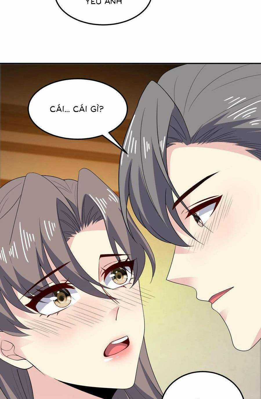 Bệnh Kiều Lệ Gia Được Ta Sủng Ái Nên Kiêu Chapter 161 trang 15