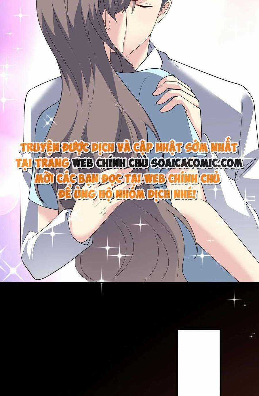Bệnh Kiều Lệ Gia Được Ta Sủng Ái Nên Kiêu Chapter 161 trang 18