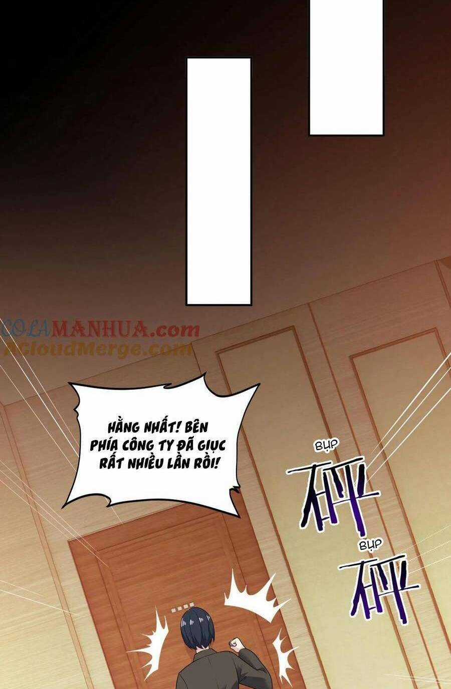 Bệnh Kiều Lệ Gia Được Ta Sủng Ái Nên Kiêu Chapter 161 trang 19