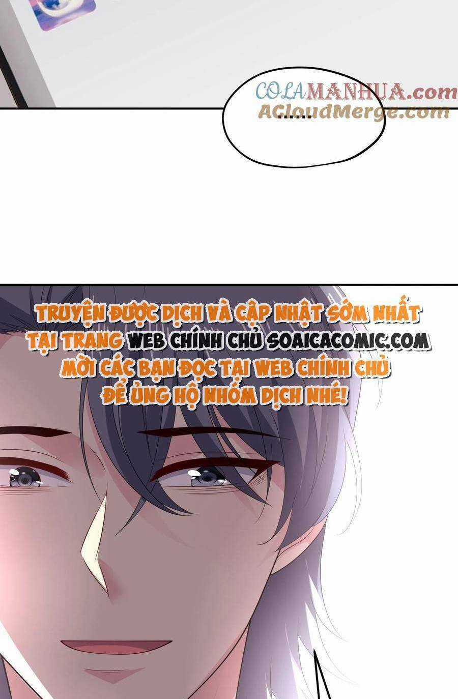 Bệnh Kiều Lệ Gia Được Ta Sủng Ái Nên Kiêu Chapter 161 trang 24