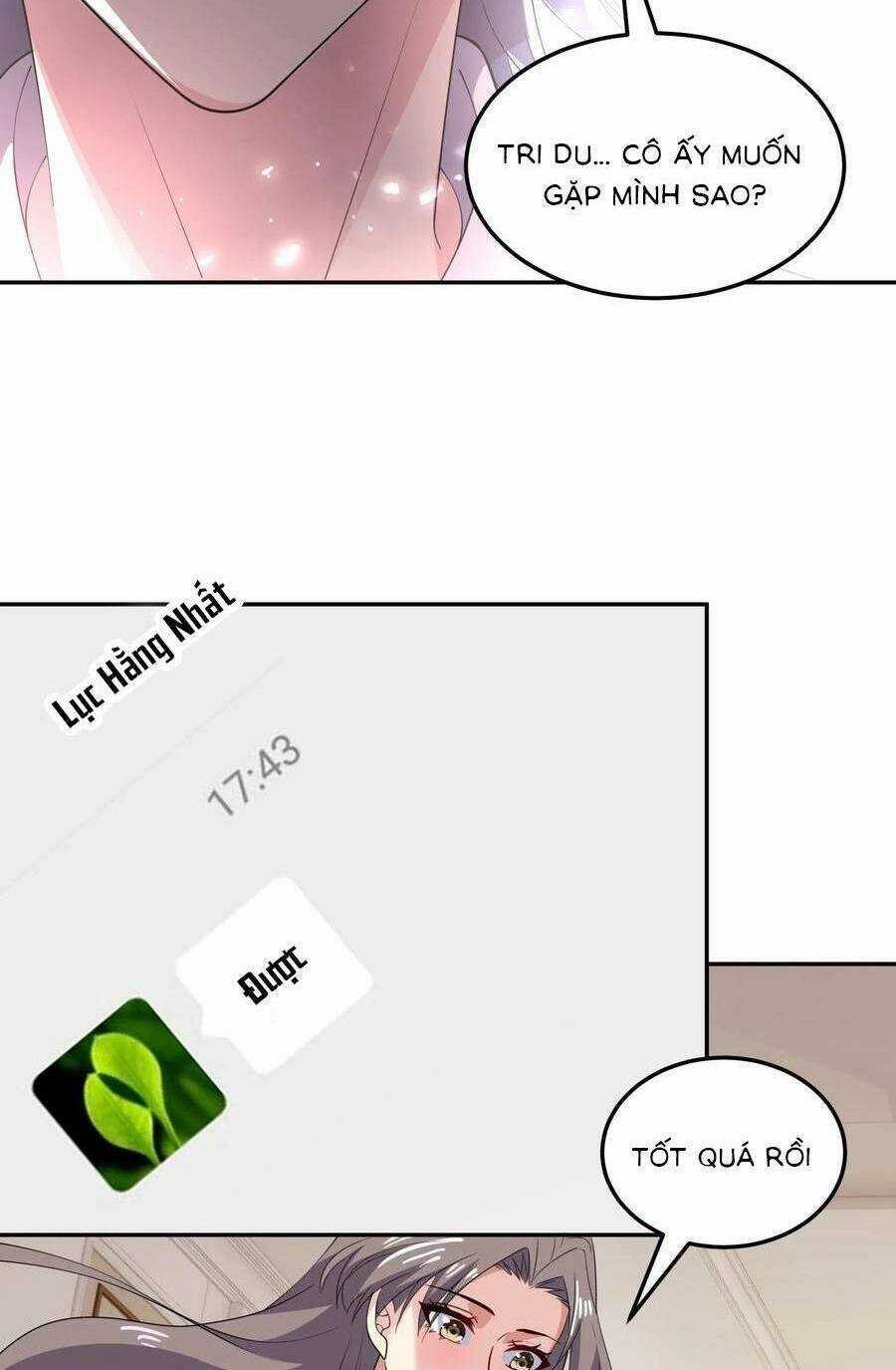Bệnh Kiều Lệ Gia Được Ta Sủng Ái Nên Kiêu Chapter 161 trang 25