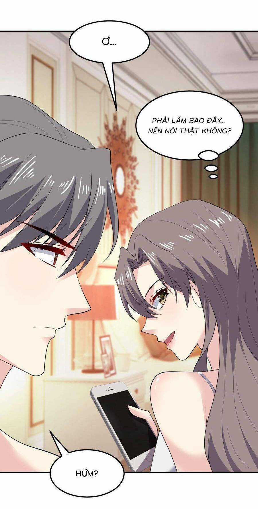 Bệnh Kiều Lệ Gia Được Ta Sủng Ái Nên Kiêu Chapter 161 trang 29