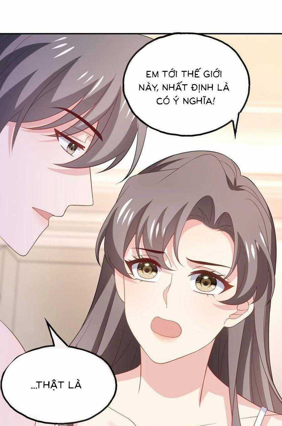 Bệnh Kiều Lệ Gia Được Ta Sủng Ái Nên Kiêu Chapter 162 trang 10