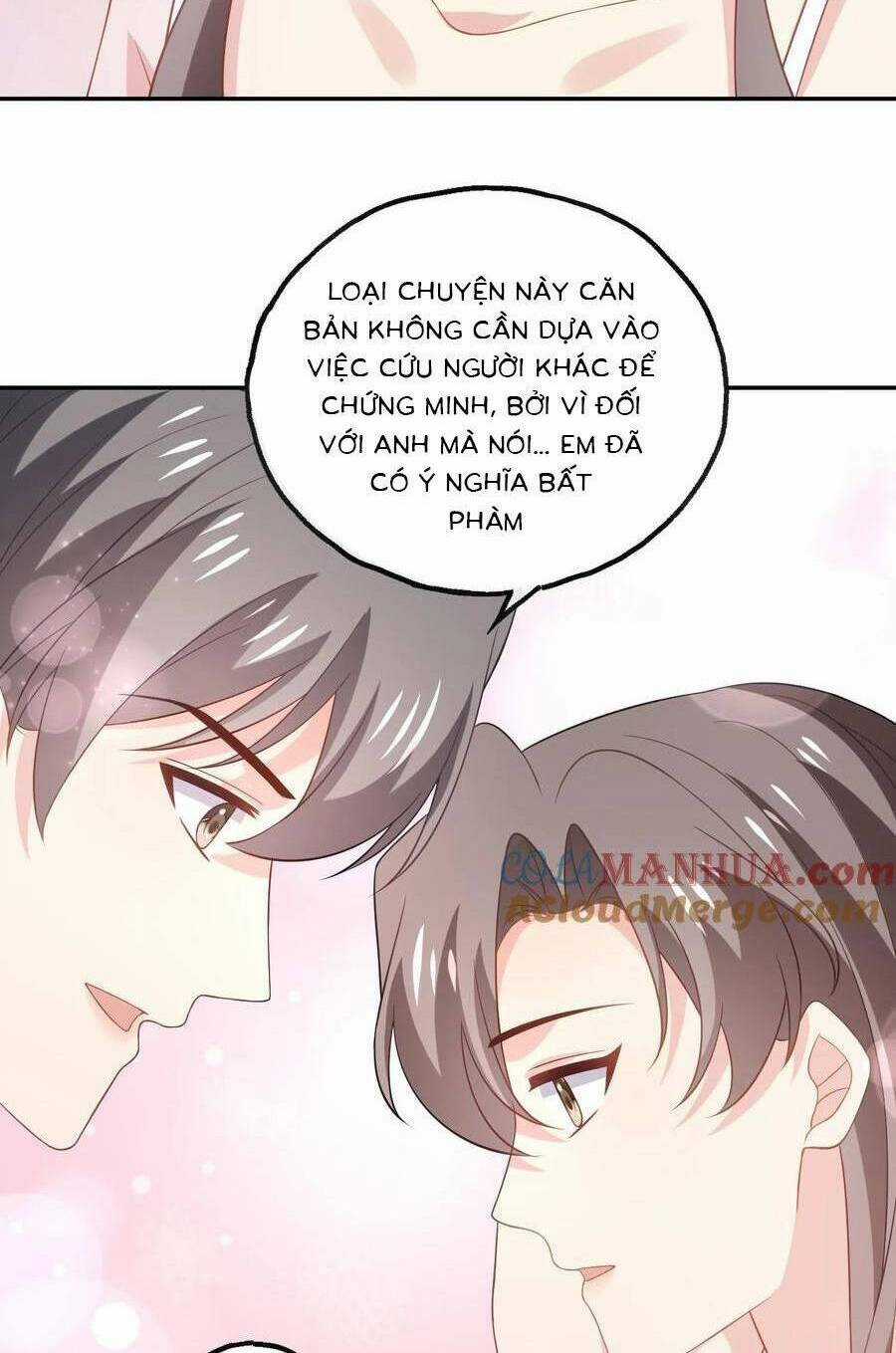 Bệnh Kiều Lệ Gia Được Ta Sủng Ái Nên Kiêu Chapter 162 trang 11