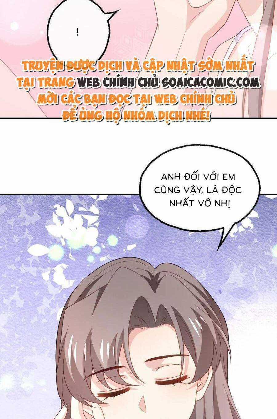 Bệnh Kiều Lệ Gia Được Ta Sủng Ái Nên Kiêu Chapter 162 trang 12