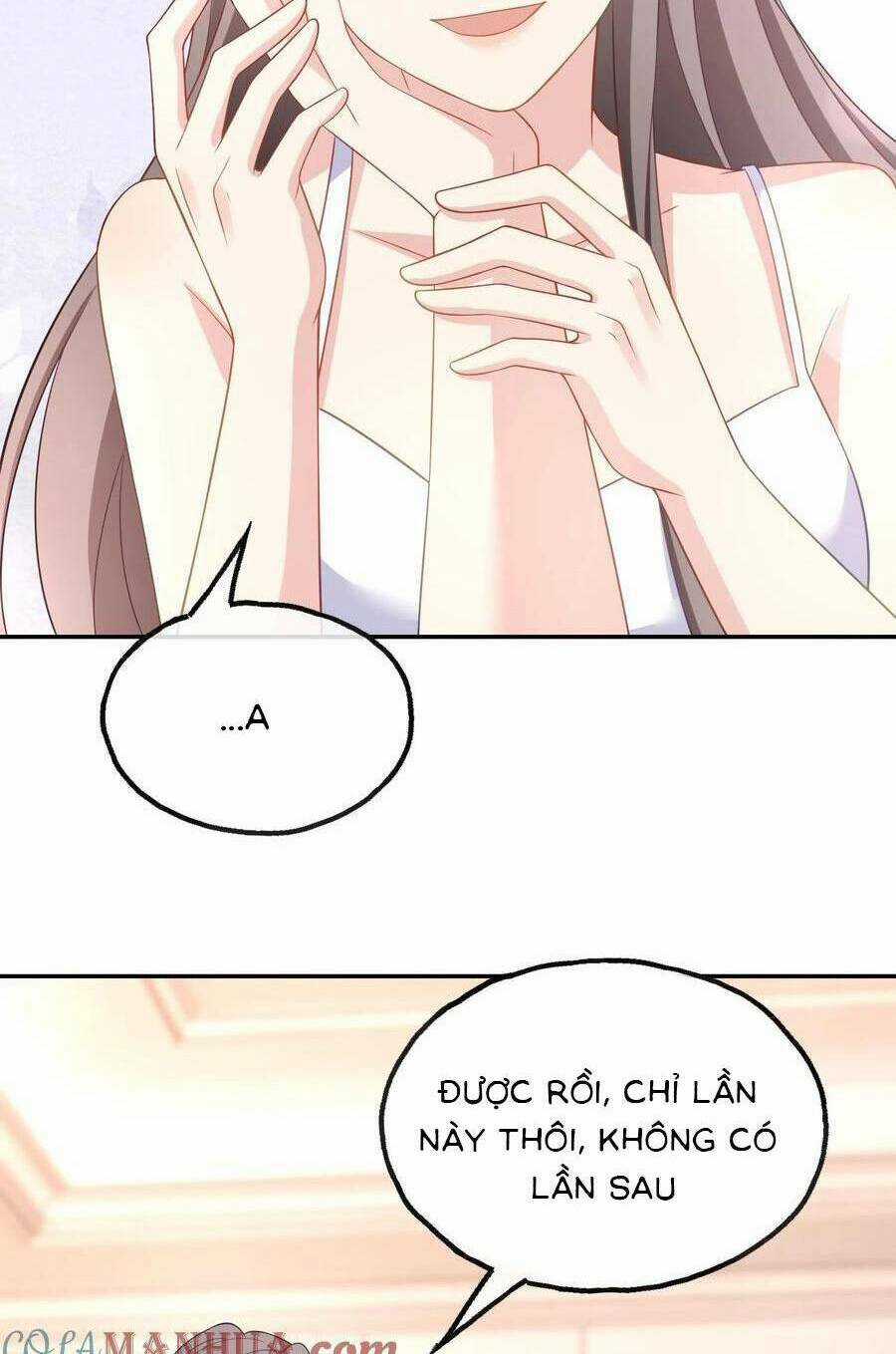 Bệnh Kiều Lệ Gia Được Ta Sủng Ái Nên Kiêu Chapter 162 trang 13