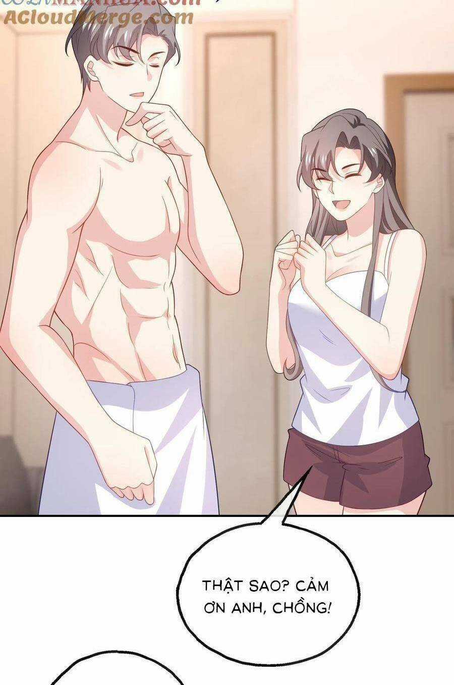 Bệnh Kiều Lệ Gia Được Ta Sủng Ái Nên Kiêu Chapter 162 trang 14