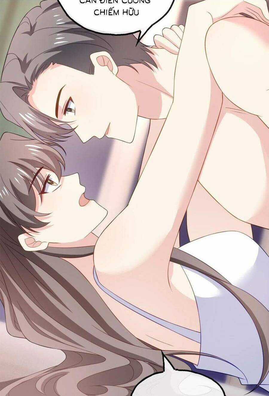 Bệnh Kiều Lệ Gia Được Ta Sủng Ái Nên Kiêu Chapter 162 trang 19