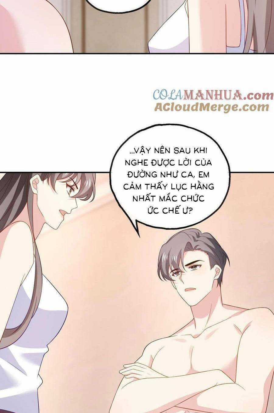 Bệnh Kiều Lệ Gia Được Ta Sủng Ái Nên Kiêu Chapter 162 trang 2