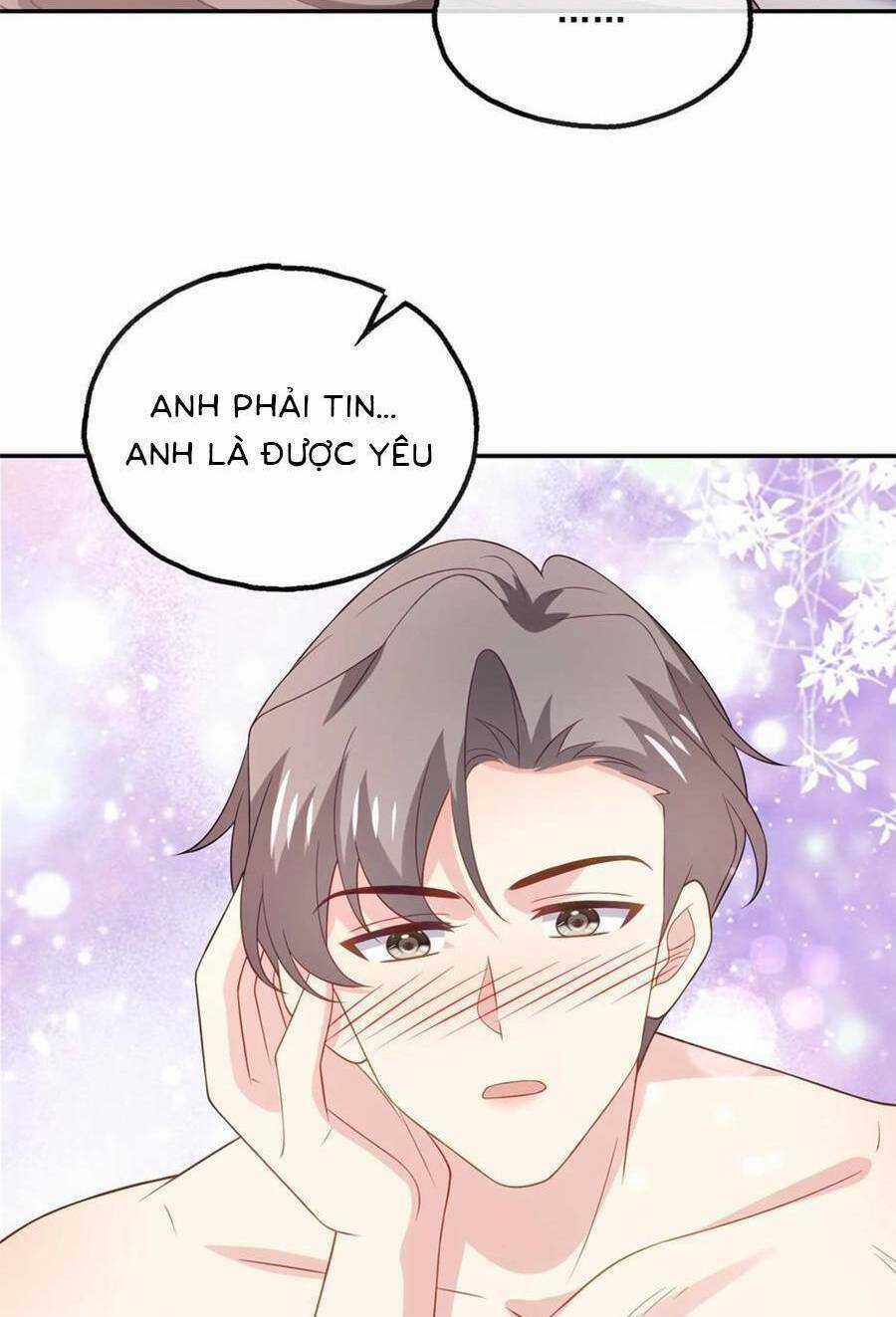 Bệnh Kiều Lệ Gia Được Ta Sủng Ái Nên Kiêu Chapter 162 trang 20