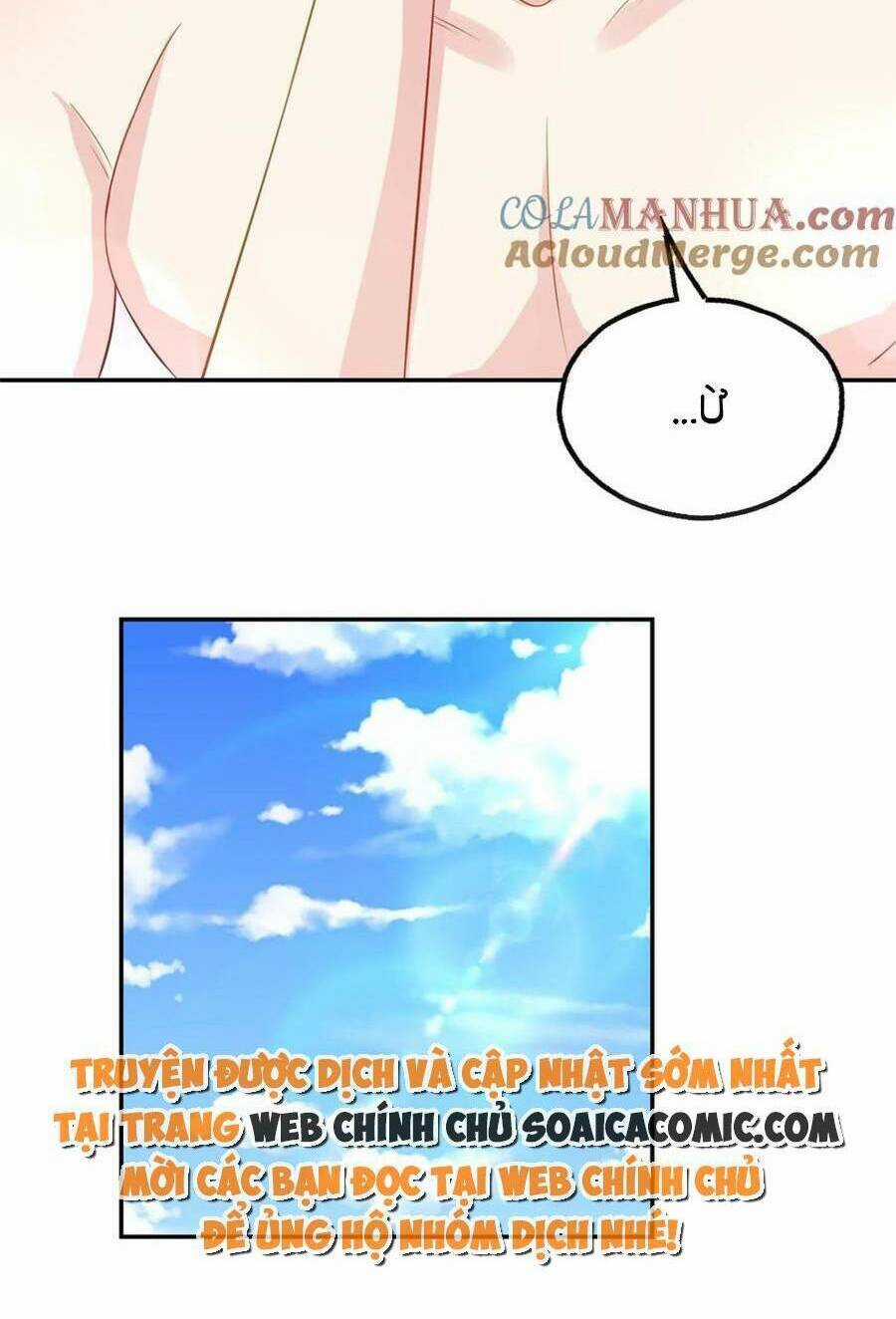 Bệnh Kiều Lệ Gia Được Ta Sủng Ái Nên Kiêu Chapter 162 trang 21