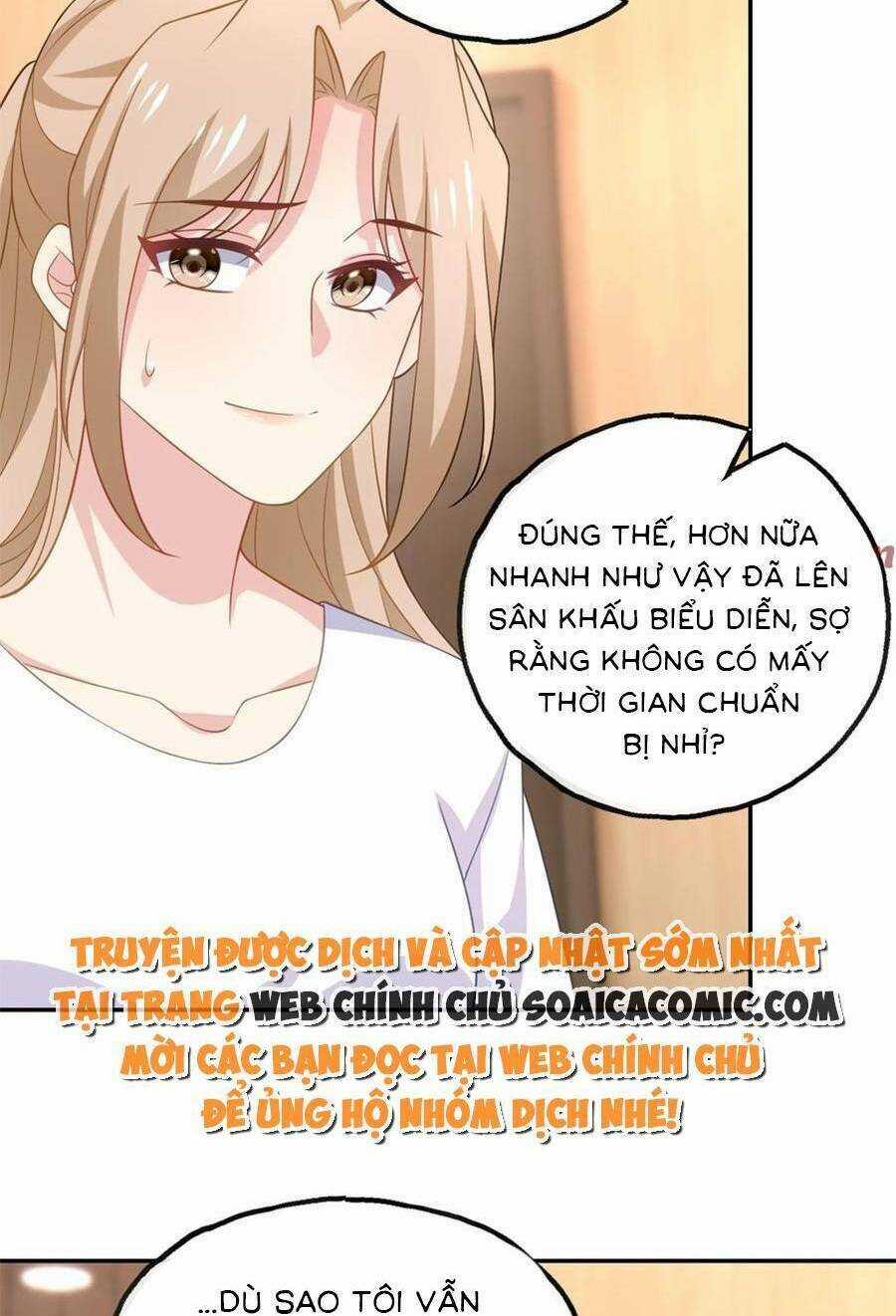 Bệnh Kiều Lệ Gia Được Ta Sủng Ái Nên Kiêu Chapter 162 trang 28