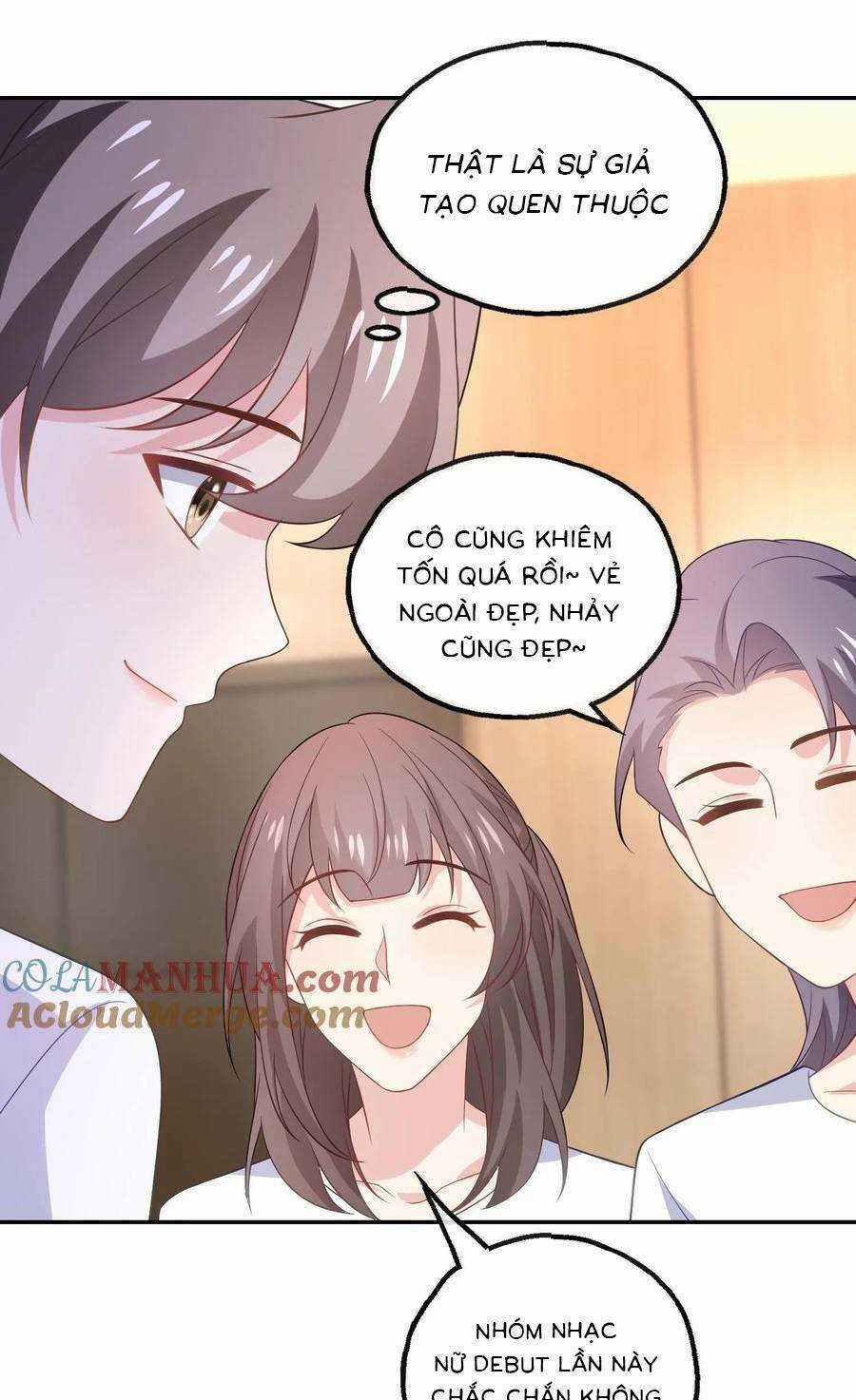 Bệnh Kiều Lệ Gia Được Ta Sủng Ái Nên Kiêu Chapter 162 trang 30